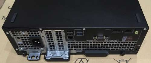 DELL OPTIFLEX 3050 I3 7TH GEN 16GB RAM 500GB HDD IN EXCELLENT CONDITION