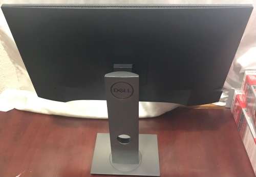Dell P2419H 24 Monitor - 60.5cm(23.8) Black - CONDITION LIKE NEW