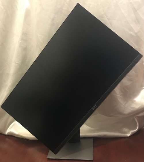Dell P2419H 24 Monitor - 60.5cm(23.8) Black - CONDITION LIKE NEW