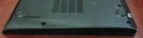 LENOVO T470s VPro I5-7th GEN 8GB RAM 256GB SSD TOUCH SCREEN BLACK -