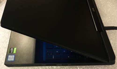 Dell Inspiron G5 5590| 15.6` FHD| i7-9750H| 16GB| 256GB SSD + 1TB IN GOOD WORKING CONDITION