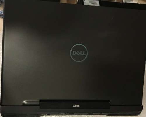 Dell Inspiron G5 5590| 15.6` FHD| i7-9750H| 16GB| 256GB SSD + 1TB IN GOOD WORKING CONDITION