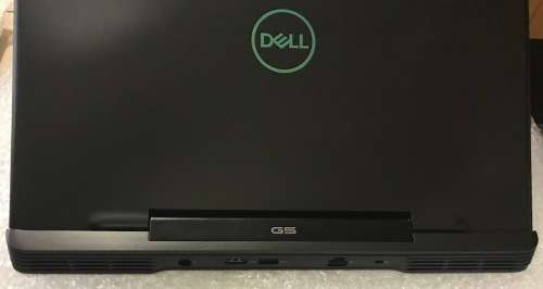 Dell Inspiron G5 5590| 15.6` FHD| i7-9750H| 16GB| 256GB SSD + 1TB IN GOOD WORKING CONDITION