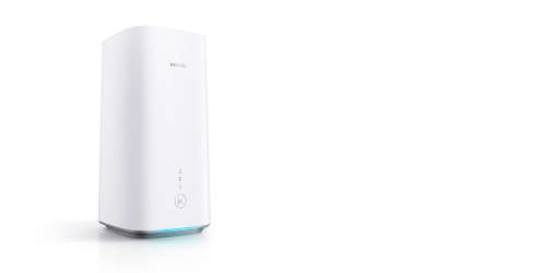Huawei H112 5G CPE Pro Wifi Router IN EXCELLENT WORKING CONDITION
