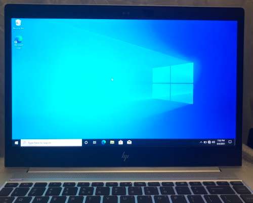 HP EliteBook 1040 G4 16GB RAM 512GB SSD  FASTER LAPTOP WITH HP DOCKING STATION