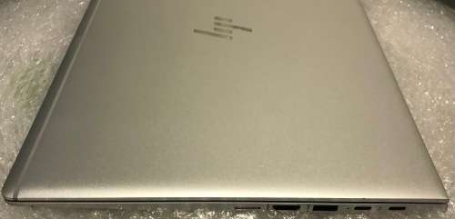 HP EliteBook 1040 G4 16GB RAM 512GB SSD  FASTER LAPTOP WITH HP DOCKING STATION