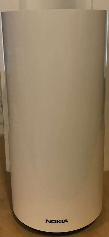 NOKIA WIFI GATEWAY 3 - WIFI MESH EXTENDER IN EXCELLENT WORKING CONDITION
