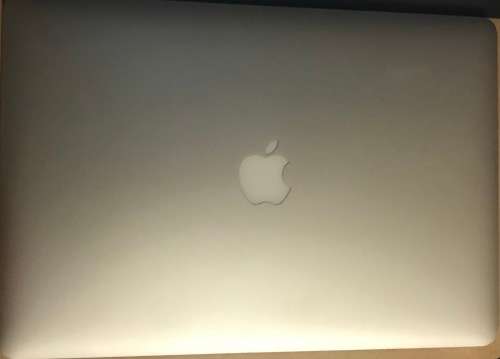 MACBOOK PRO 15 INCH QUAD CORE - INTEL CORE I7 16GB 256GB SSD MID 2014 INTEL IRIS PRO RETINA DISPLAY