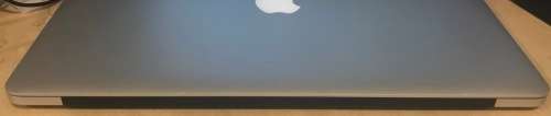 MACBOOK PRO 15 INCH QUAD CORE - INTEL CORE I7 16GB 256GB SSD MID 2014 INTEL IRIS PRO RETINA DISPLAY