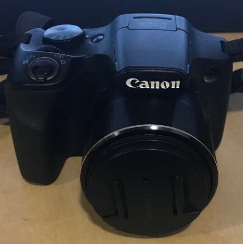 CANON POWERSHOT SX540 HS - IN GOOD WORKING CONDITION