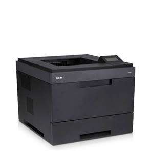 DELL 533ODN LASER PRINTER  - BLACK and WHITE IN EXCELLENT WORKING CONDITION
