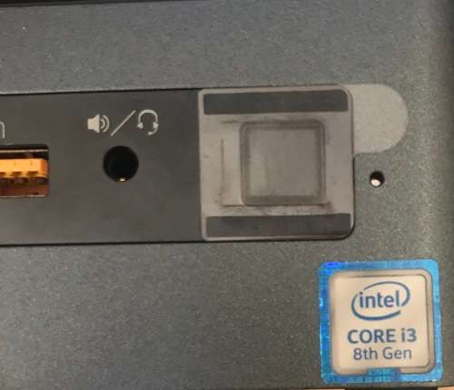 NUC - MINI PC BOXNUC8BEH I3 8th 8GB 1000GB IN EXCELLENT WORKING CONDITION