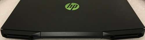 HP PAVILION GAMING 15-dk1XXX- I5 10th Gen 8GB RAM 256SSD+ITB HDD 15.6 INCH IN EXCELLENT CONDITITION