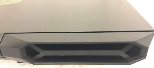 HP PAVILION GAMING 15-dk1XXX- I5 10th Gen 8GB RAM 256SSD+ITB HDD 15.6 INCH IN EXCELLENT CONDITITION