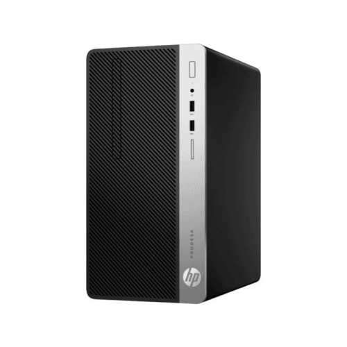 Prodesk 400 G6 Microtower -6CF47AV i5-9Th Gen 8gb ram 512gb Ssd-New