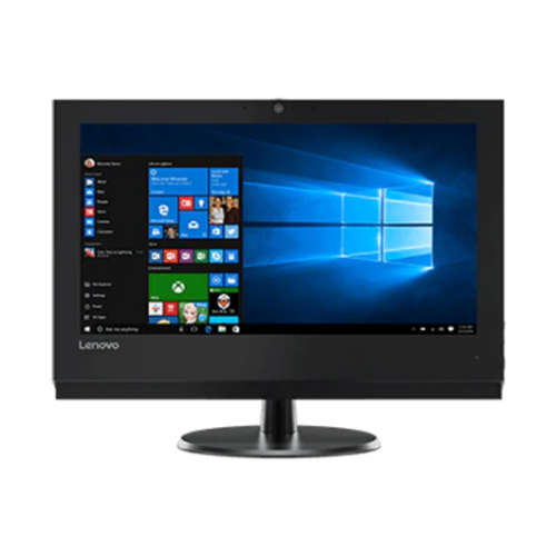 Lenovo V310z Core i5 7Th gen 8gb 128gb ssd Non-Touch All-in-One Desktop PC 21`