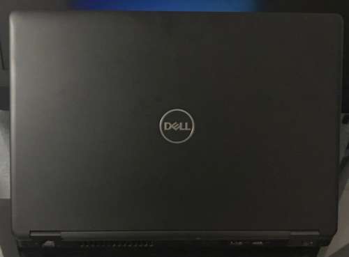 DELL LATITUDE 5490 I5 8th GEN 8GB 512ssd IN EXCELLENT WORKING CONDITION