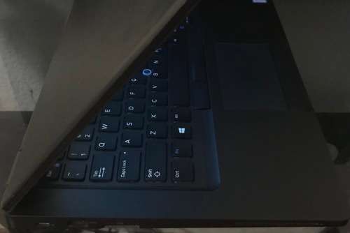 DELL LATITUDE 5490 I5 8th GEN 8GB 512ssd IN EXCELLENT WORKING CONDITION