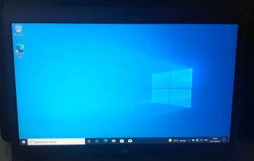 DELL LATITUDE 5490 I5 8th GEN 8GB 512ssd IN EXCELLENT WORKING CONDITION