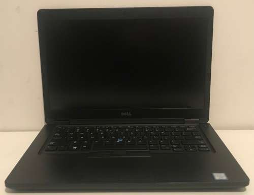 DELL LATITUDE 5480 CORE I5 7th GEN 8GB RAM 256SSD IN EXCELLENT WORKING CONDITION