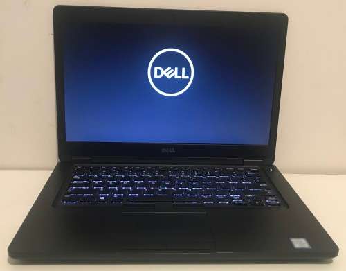 DELL LATITUDE 5480 CORE I5 7th GEN 8GB RAM 256SSD IN EXCELLENT WORKING CONDITION