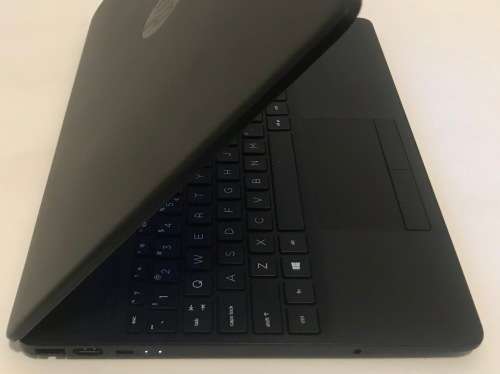 HP LAPTOP I3 11TH GEN 4GB RAM 1000GB HDD CONDITION LIKE NEW
