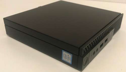 DELL 3040 MINI PC I5 6tH GEN 8GB RAM 500GB HDD - IN EXCELLENT WORKING CONDITION