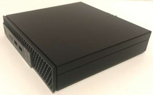DELL 3040 MINI PC I5 6tH GEN 8GB RAM 500GB HDD - IN EXCELLENT WORKING CONDITION