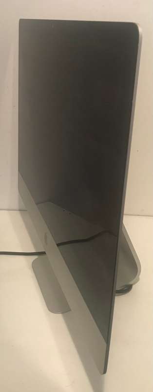 Imac (Retina 5K 27` 2017) Quad-Core Intel Core I5 24GB Ram 1.03TB Fusion drive  Radeon Pro 575 4G