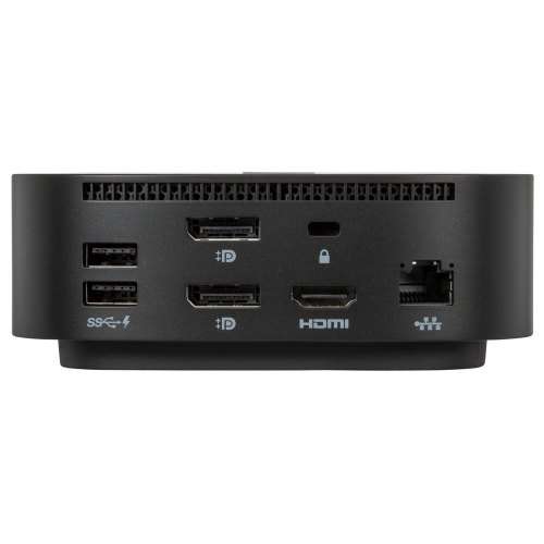 Hp Usb-C Dock G5 - Docking station - In excellent working condition