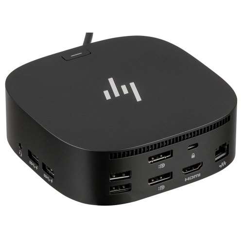 Hp Usb-C Dock G5 - Docking station - In excellent working condition