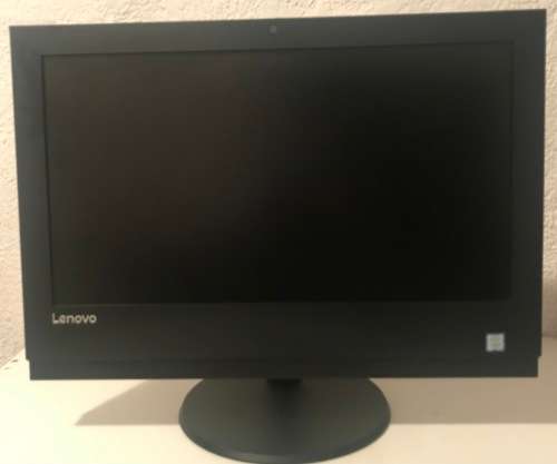 Lenovo V310z Core i5 7Th gen 8gb 128gb ssd Non-Touch All-in-One Desktop PC 21`