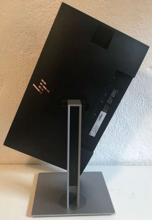 HP EliteDisplay E223 21.5-inch Monitor In Excellent Working Condition