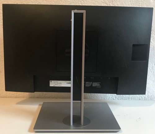 HP EliteDisplay E223 21.5-inch Monitor In Excellent Working Condition