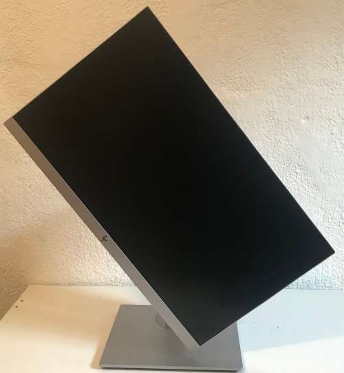 HP EliteDisplay E223 21.5-inch Monitor In Excellent Working Condition