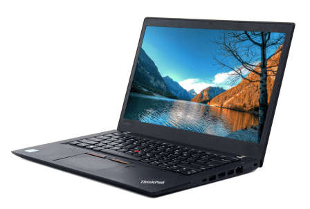 Lenovo T570 Core I5 7th 8gb Ram 500gb Hdd 15.6` In Excellent Condition
