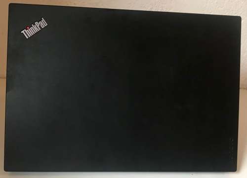 Lenovo T570 Core I5 7th 8gb Ram 500gb Hdd 15.6` In Excellent Condition