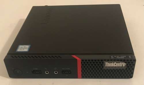 Lenovo mini M900 vPro Core I5 6th Gen 8gb Ram 1000gb(1TB) Hdd In Excellent Working Condition