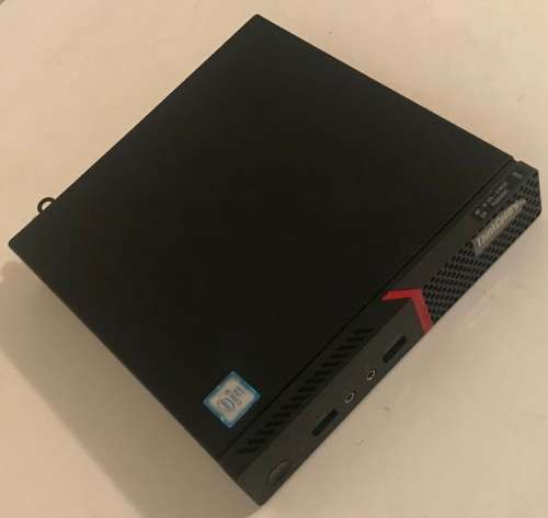 Lenovo mini M900 vPro Core I5 6th Gen 8gb Ram 1000gb(1TB) Hdd In Excellent Working Condition