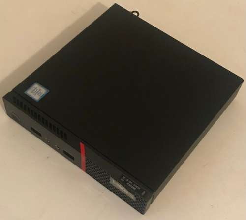 Lenovo mini M900 vPro Core I5 6th Gen 8gb Ram 1000gb(1TB) Hdd In Excellent Working Condition