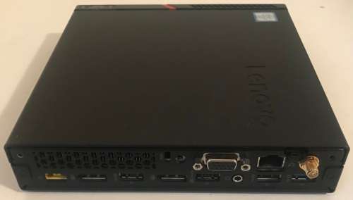 Lenovo mini M900 vPro Core I5 6th Gen 8gb Ram 1000gb(1TB) Hdd In Excellent Working Condition
