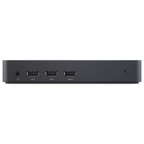 Dell USB 3.0 D3100 Docking Station- Excellet Working Condition