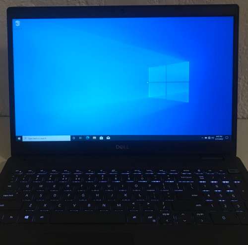 Dell Latitude 3510 I5 10th Gen 16gb Ram 256gb Ssd In Excellent Working Condition