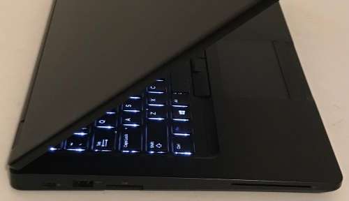 Dell Latitude 5490 Intel Core I5 8th Gen 8Gb Ram 512Gb Ssd In Good Working Condition