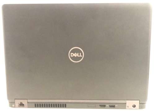 Dell Latitude 5490 Intel Core I5 8th Gen 8Gb Ram 512Gb Ssd In Good Working Condition
