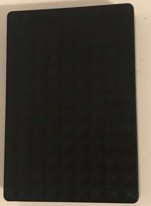 Seagate Expansion Portable Drive 4TB 2.5` (4000gb) In Good Working Condition