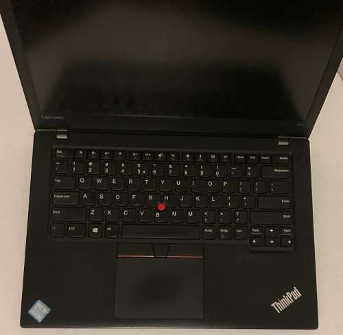 Lenovo T470 i5 6th Gen 8gb 128gb Ssd In excellent Working Condition