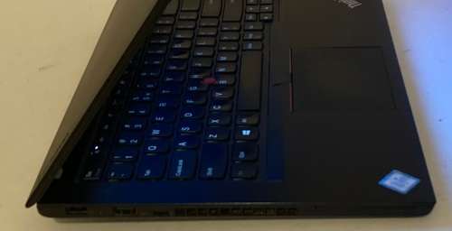 Lenovo T470 i5 6th Gen 8gb 128gb Ssd In excellent Working Condition