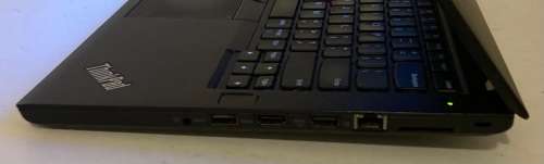 Lenovo T470 i5 6th Gen 8gb 128gb Ssd In excellent Working Condition