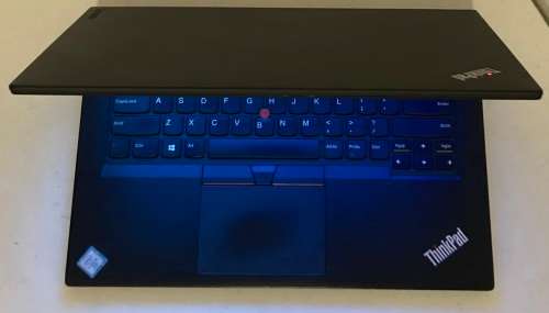 Lenovo T470 i5 6th Gen 8gb 128gb Ssd In excellent Working Condition